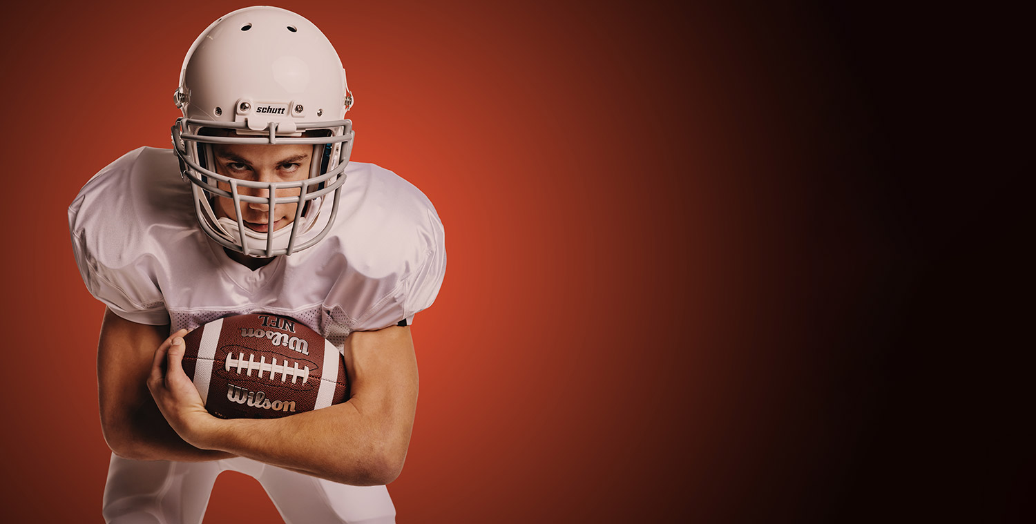 media day for sports photographers