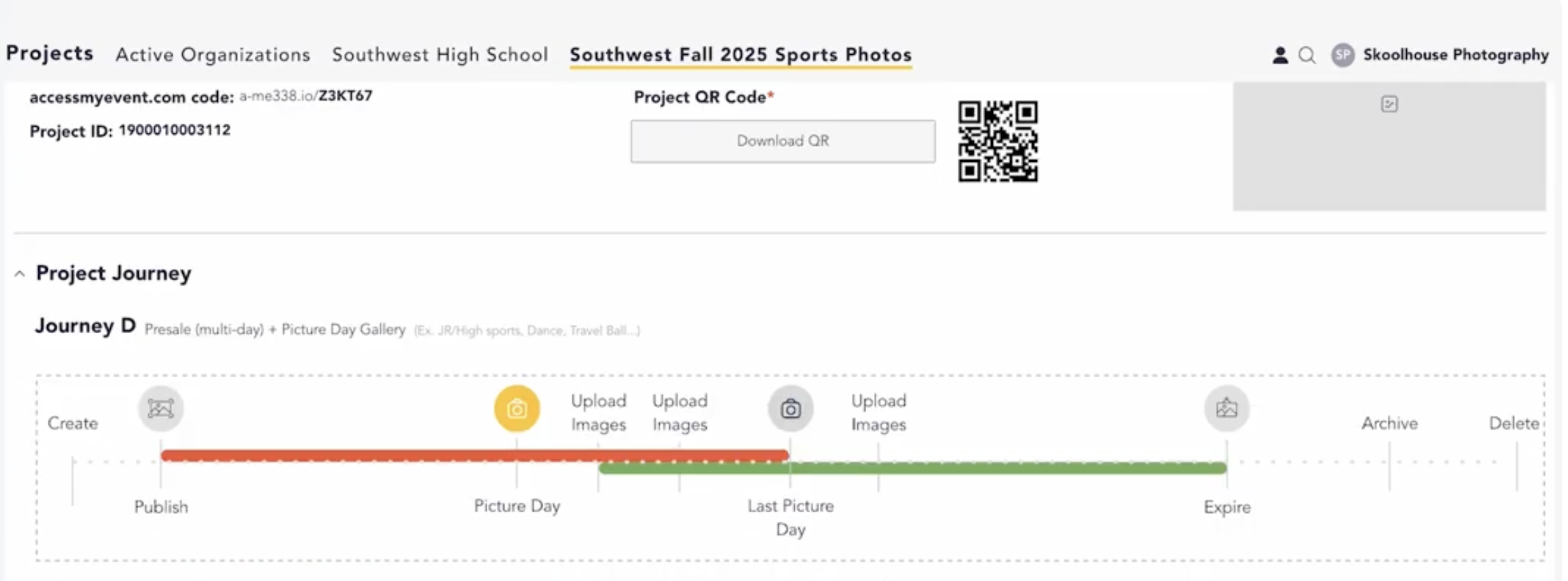 how to sell sports photos in the high school market 4