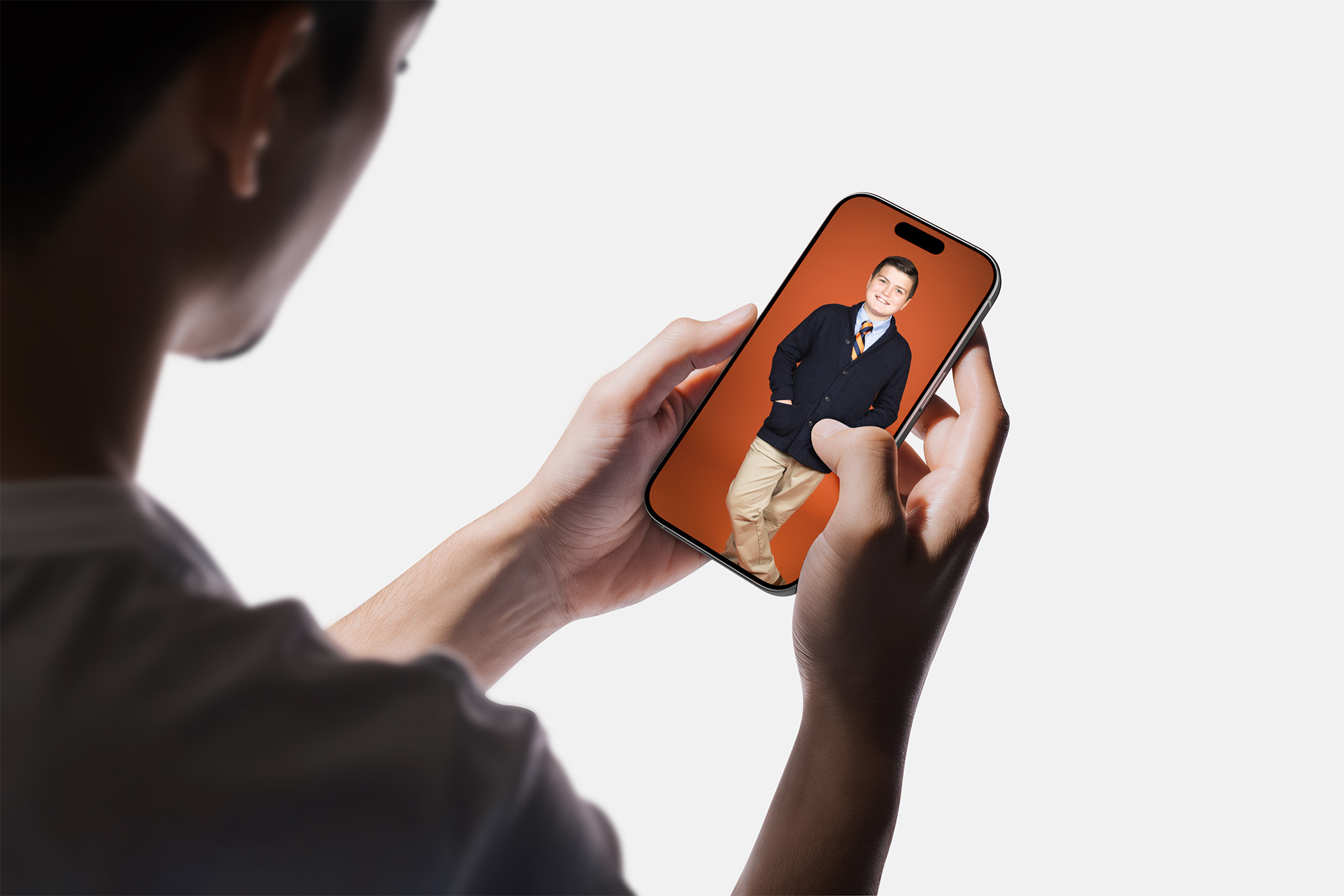 image protection volume photography