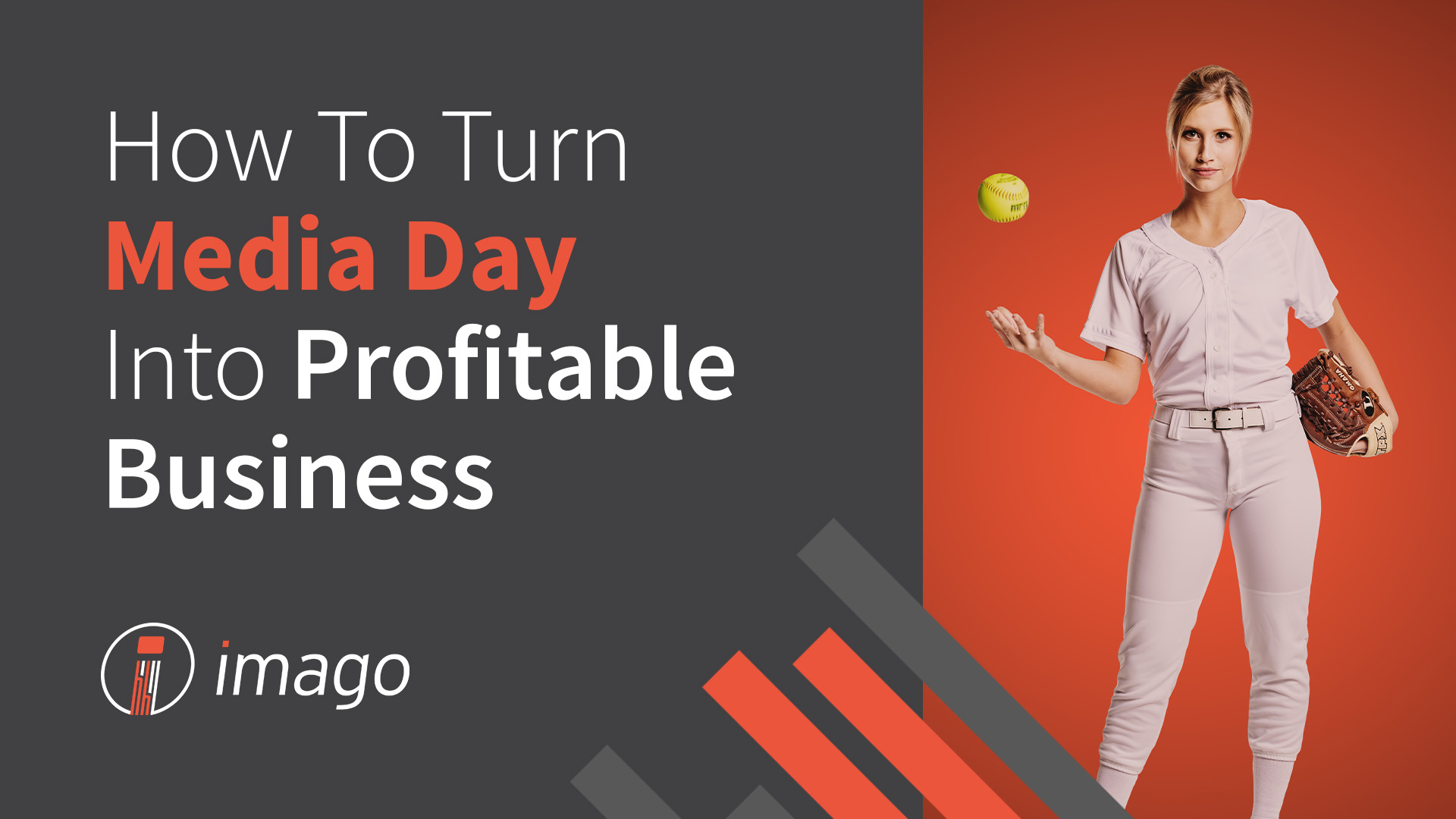 media day for sports photographers